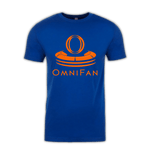 Signature Knicks OmniFan Logo T Shirt