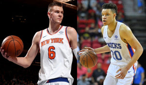 We’re Excited for the 2018-2019 New York Knicks, and You Should Be Too: Part II- The Potential All-Stars