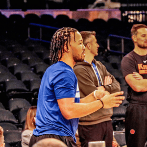 Knicks vs. Magic Eastern Conference Showdown - 11/12/25