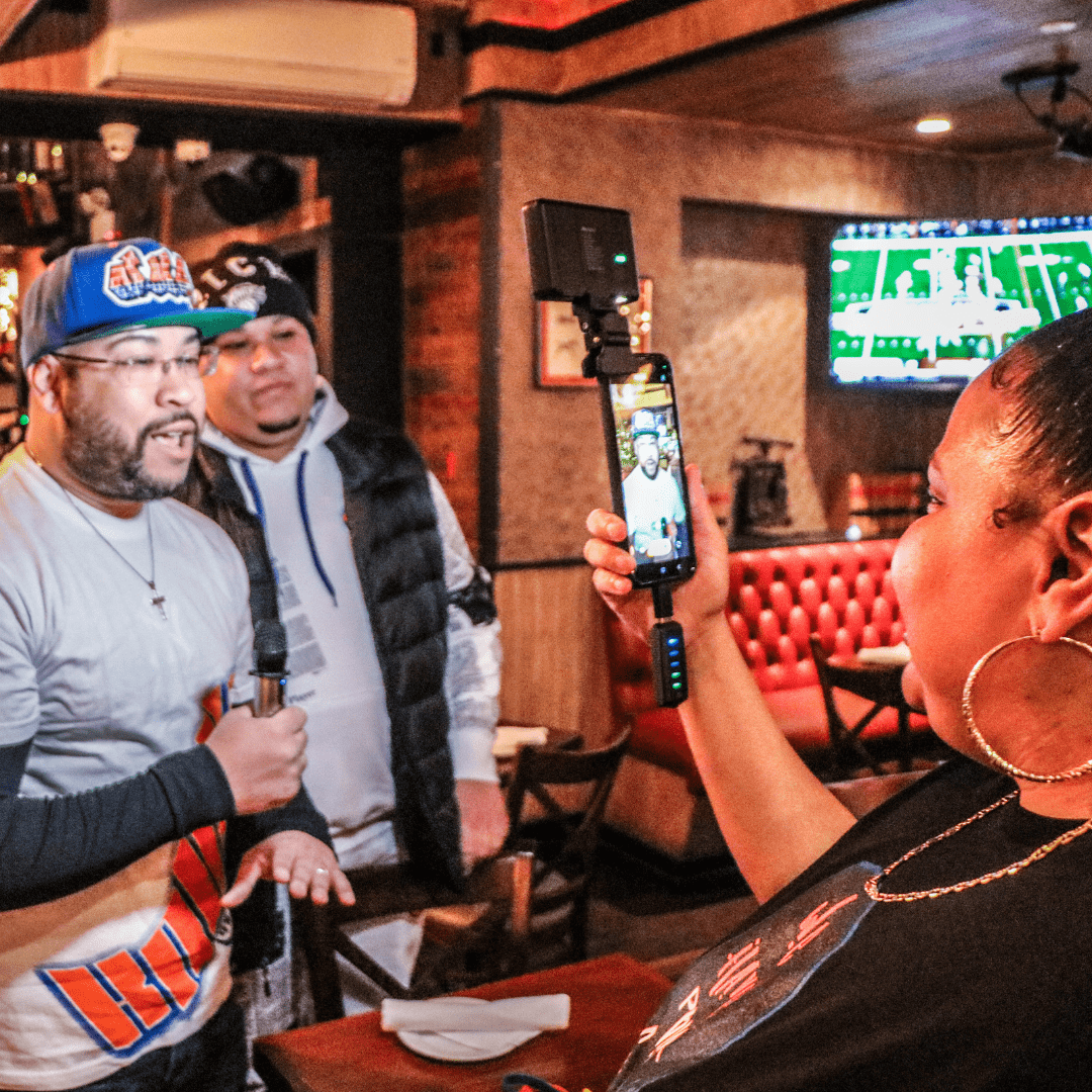 Celtics vs. Knicks Game 3 (Semifinals) Playoff Watch Party