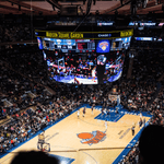 2025 Knicks Season Opener - Cavs vs. Knicks - 10/22/25