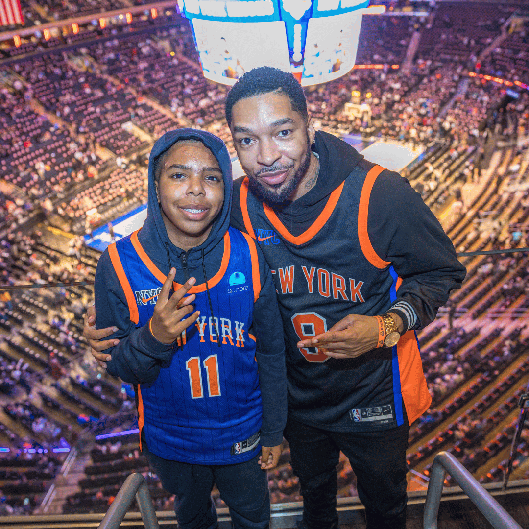 2025 Knicks Season Opener - Cavs vs. Knicks - 10/22/25