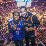 2025 Knicks Season Opener - Cavs vs. Knicks - 10/22/25