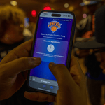 2025 Knicks Season Opener - Cavs vs. Knicks - 10/22/25