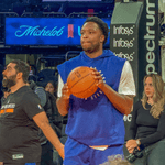 Suite Life Vol. 3: Knicks vs. Nets | Knicksmas Battle of the Boroughs Edition (12-27-26)
