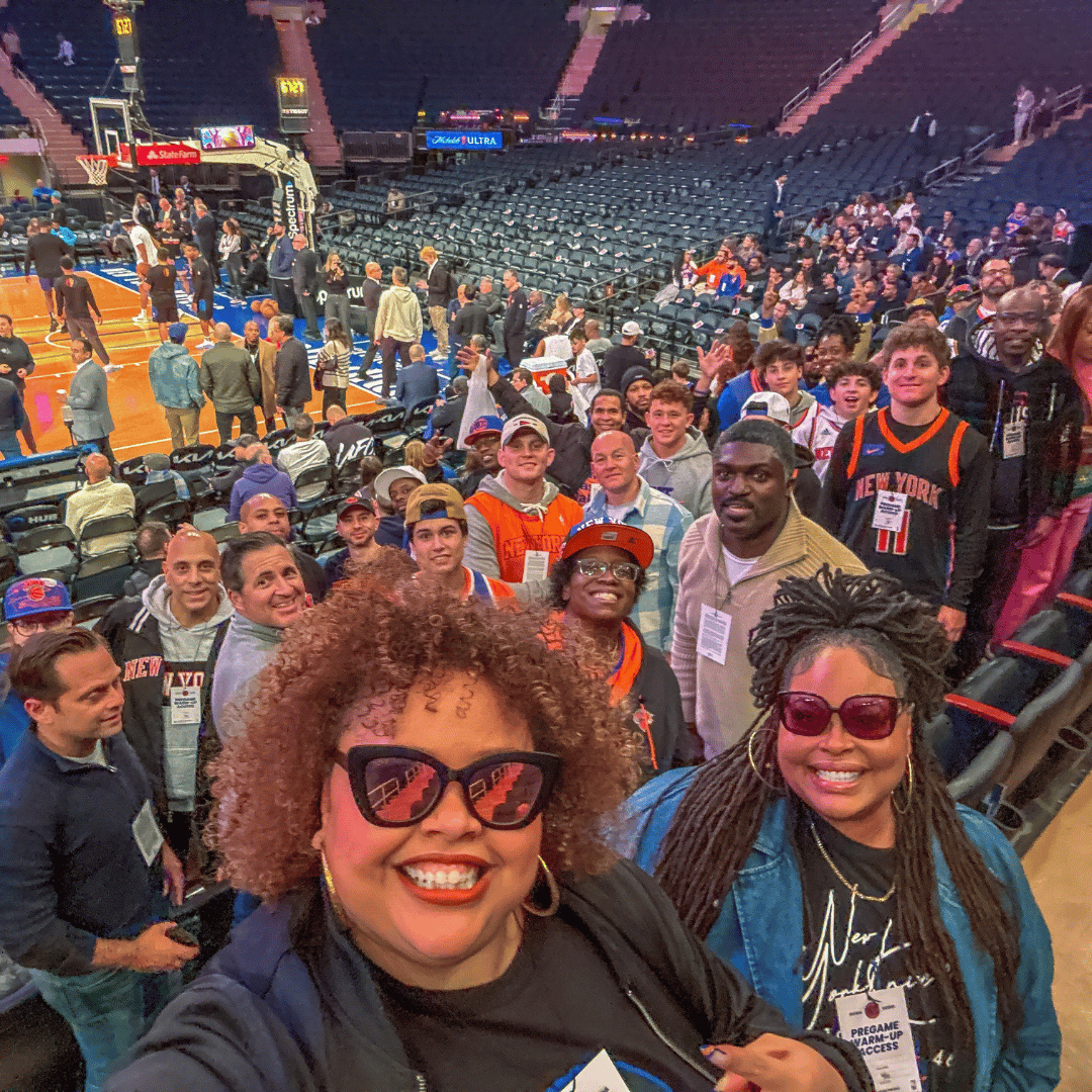 Knicks vs. Magic Eastern Conference Showdown - 11/12/25