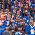 Suite Life Vol. 3: Knicks vs. Nets | Knicksmas Battle of the Boroughs Edition (12-27-26)
