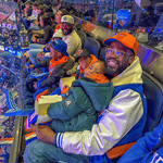 Knicks vs. Magic Eastern Conference Showdown - 11/12/25