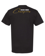 New Era Champs (2026 NBA CHAMPIONS)
