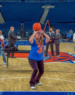 Shoot Your Shot: Pistons vs. Knicks (2-19-26)