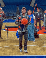 Shoot Your Shot: Pistons vs. Knicks (2-19-26)