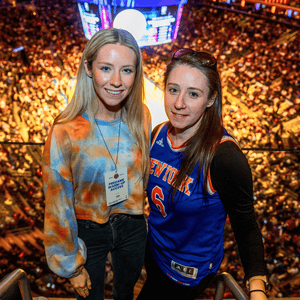 2025 Knicks Season Opener - Cavs vs. Knicks - 10/22/25