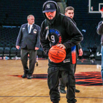 2025 Knicks Season Opener - Cavs vs. Knicks - 10/22/25