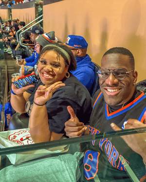 Shoot Your Shot: Battle of the Boroughs (Nets vs. Knicks 1-21-26)
