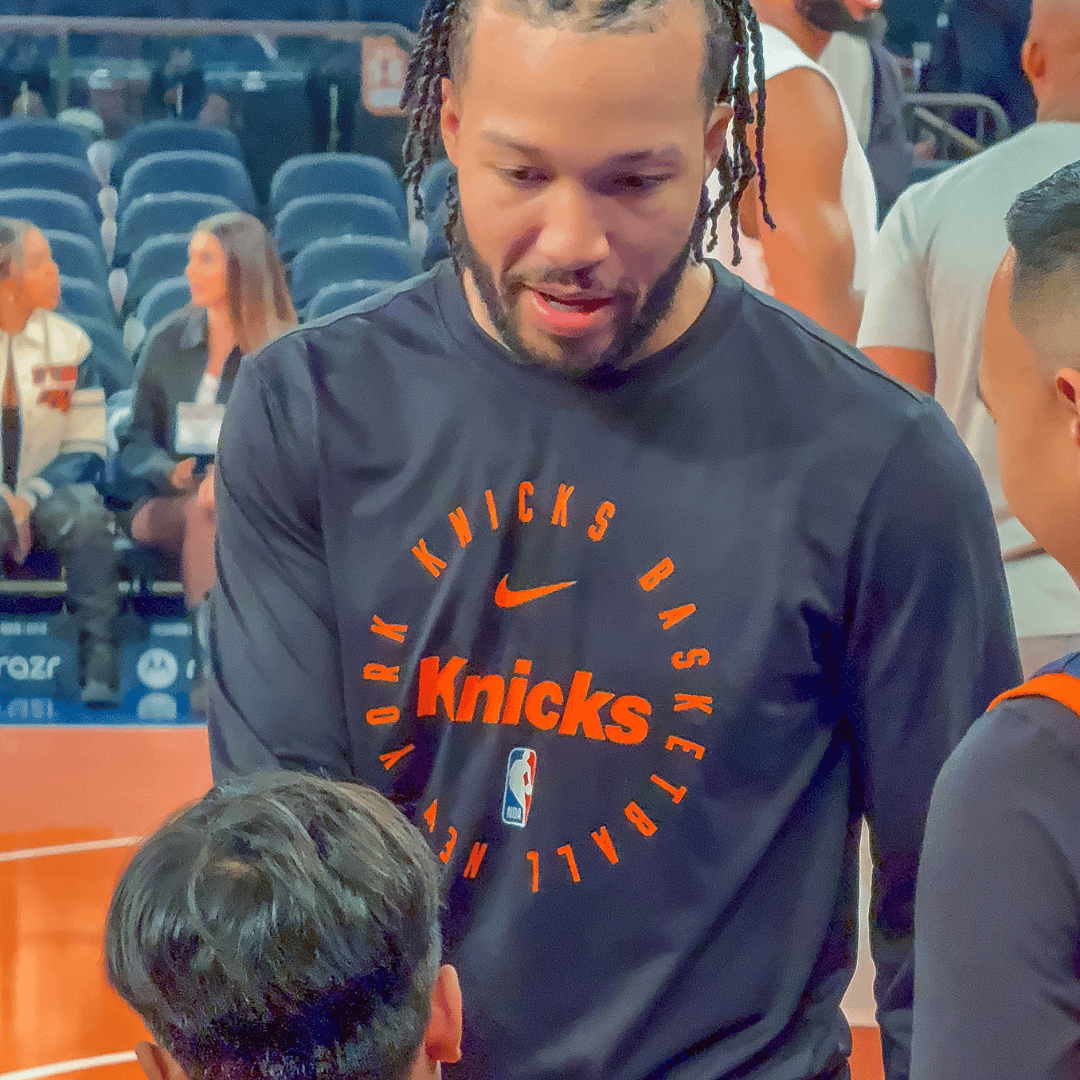 Knicks vs. Magic Eastern Conference Showdown - 11/12/25