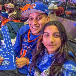 Knicks vs. Magic Eastern Conference Showdown - 11/12/25
