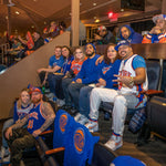 Suite Life Vol. 3: Knicks vs. Nets | Knicksmas Battle of the Boroughs Edition (12-27-26)