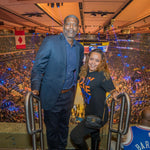 Suite Life Vol. 3: Knicks vs. Nets | Knicksmas Battle of the Boroughs Edition (12-27-26)