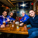 Celtics vs. Knicks Game 3 (Semifinals) Playoff Watch Party