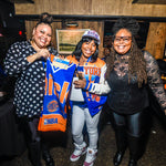Celtics vs. Knicks Game 3 (Semifinals) Playoff Watch Party