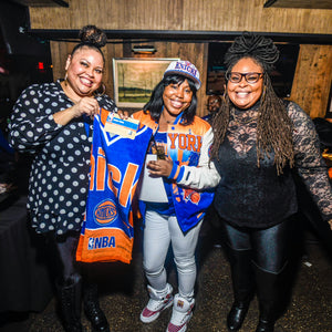 Celtics vs. Knicks Game 3 (Semifinals) Playoff Watch Party