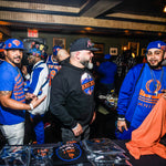 Celtics vs. Knicks Game 3 (Semifinals) Playoff Watch Party