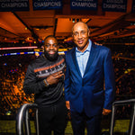Suite Life Vol. 3: Knicks vs. Nets | Knicksmas Battle of the Boroughs Edition (12-27-26)