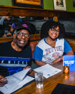 Deuce Day - Meet Miles McBride - March 21st, 2026