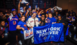 Suite Life Vol. 3: Knicks vs. Nets | Knicksmas Battle of the Boroughs Edition (12-27-26)
