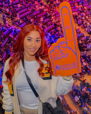 Shoot Your Shot: Battle of the Boroughs (Nets vs. Knicks 1-21-26)