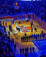 Shoot Your Shot: Pistons vs. Knicks (2-19-26)