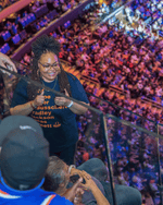 Shoot Your Shot: Pistons vs. Knicks (2-19-26)