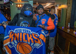 Celtics vs. Knicks Game 3 (Semifinals) Playoff Watch Party