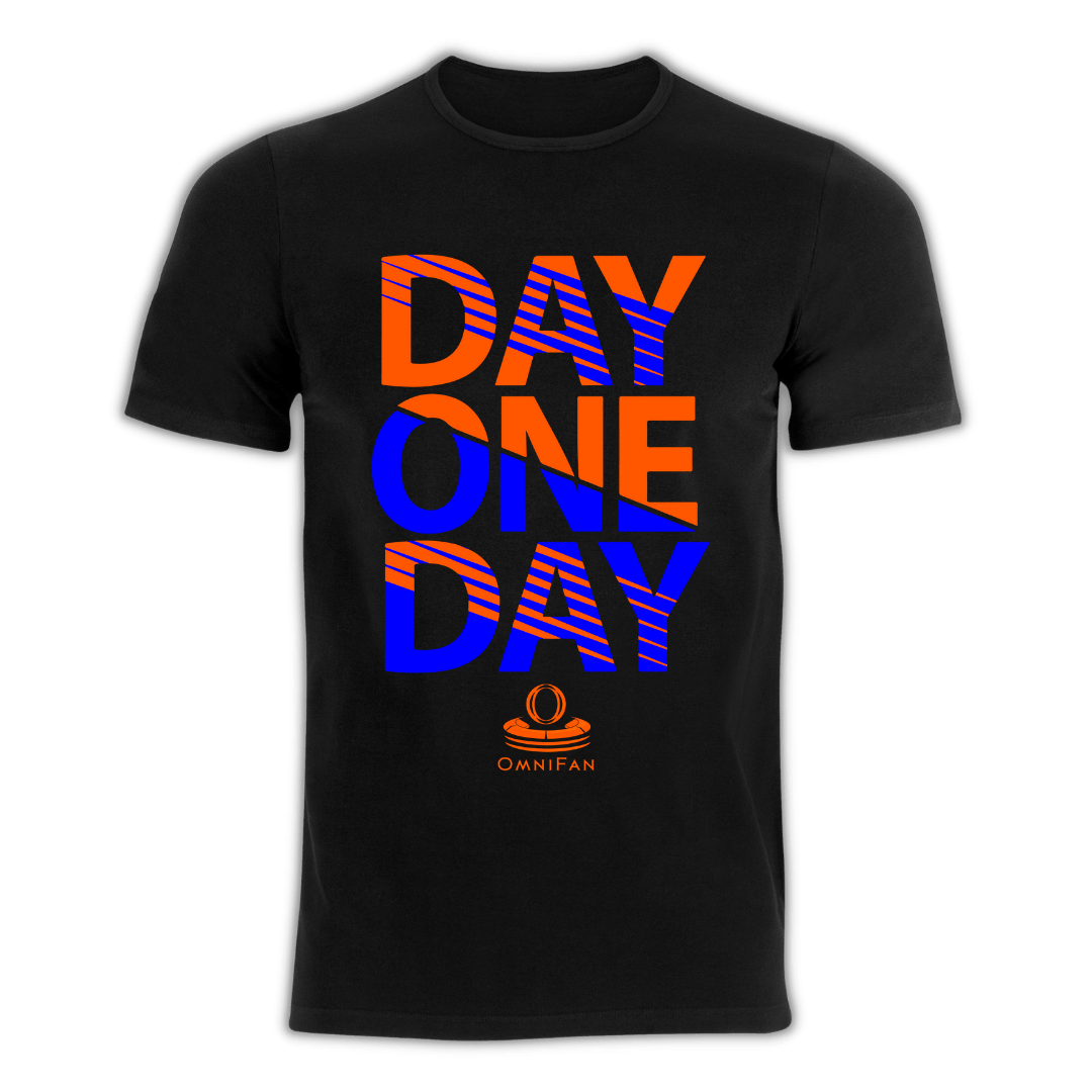 Day One/One Day T-Shirt