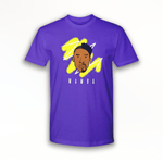 Mamba Icon T-Shirt